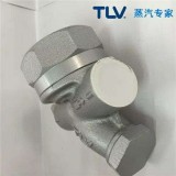 TLV阀门总代理 日本TLV热动力疏水阀
