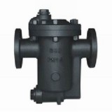 倒吊桶型蒸汽疏水阀 意