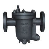 自由浮球式蒸汽疏水阀CS