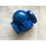 FT43/44H杆杠浮球式蒸汽疏水