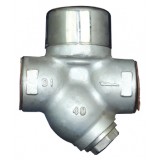 热动力圆盘式蒸汽疏水阀CS19